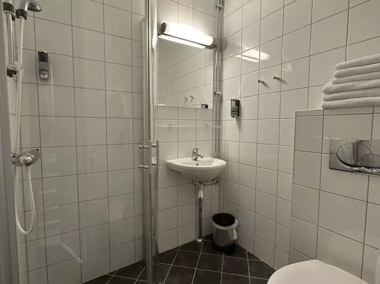 Hotel Enter Skansen