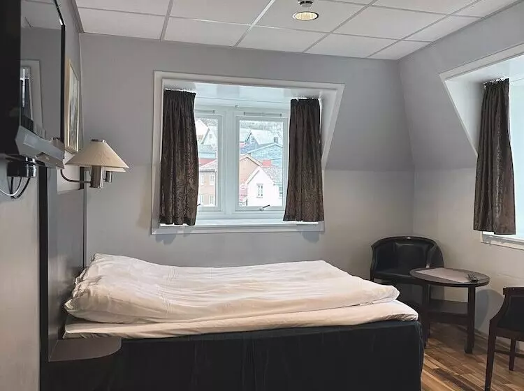 Hotel Enter Skansen