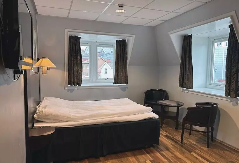 Hotel Enter Skansen
