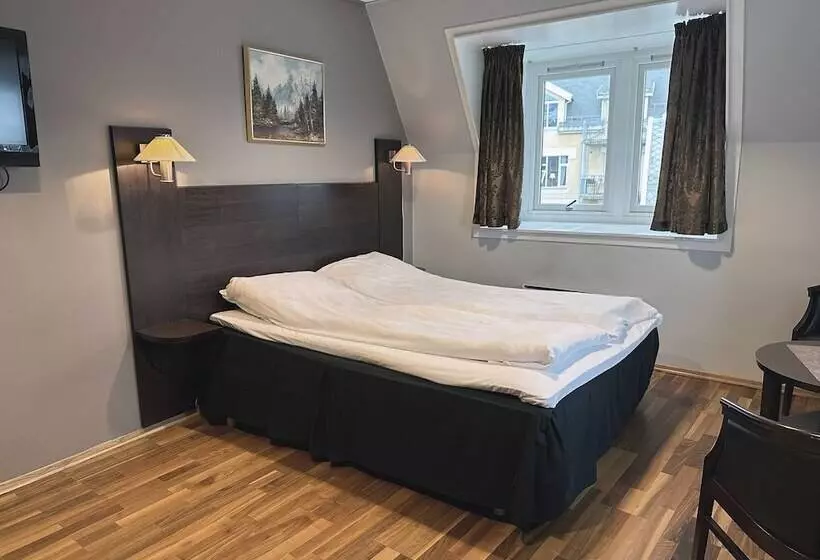 Hotel Enter Skansen