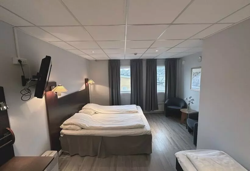 Hotel Enter Skansen