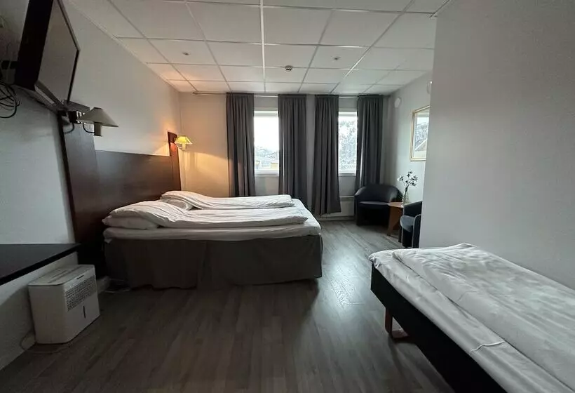Hotel Enter Skansen