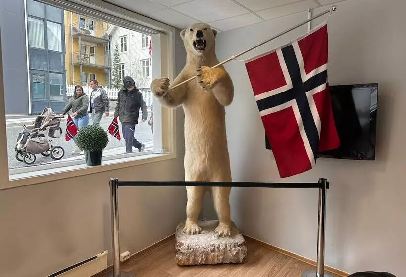 Hotel Enter Skansen