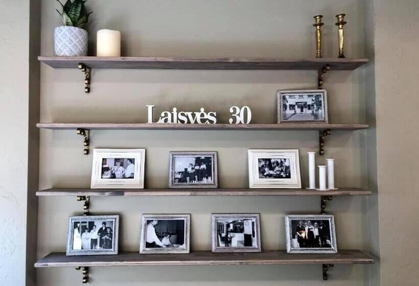 هتل Laisves 30