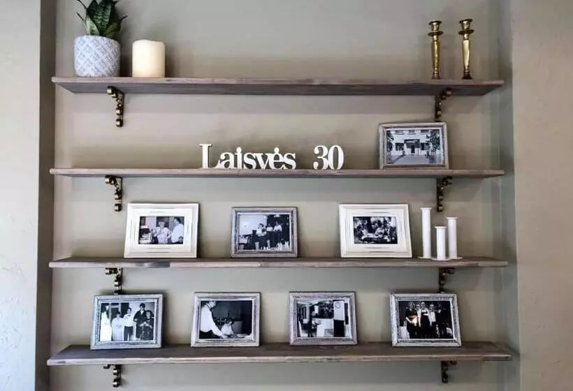 هتل Laisves 30