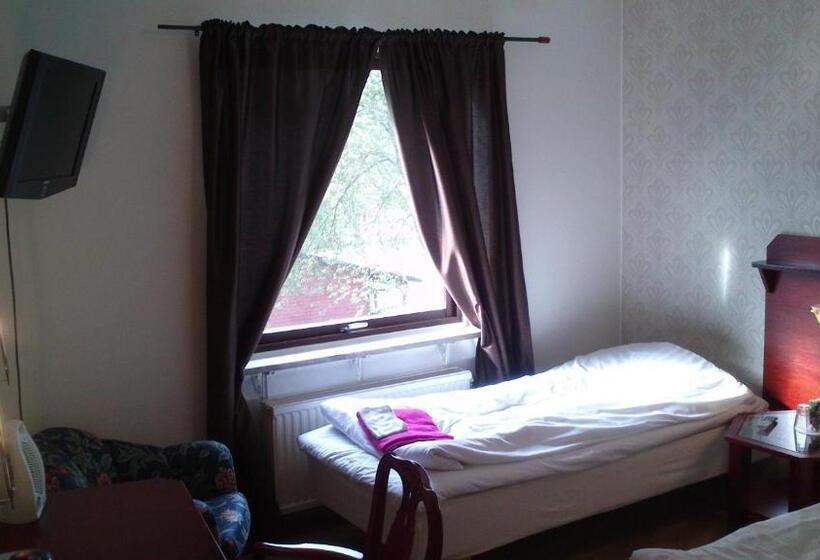 בית מלון כפרי Lapland River