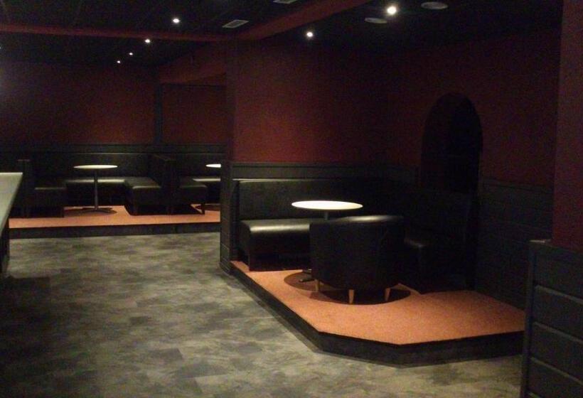 בית מלון כפרי Lapland River