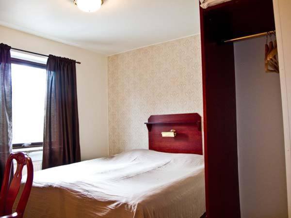 בית מלון כפרי Lapland River