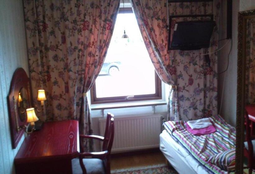 בית מלון כפרי Lapland River