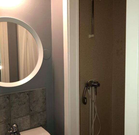 בית מלון כפרי Lapland River