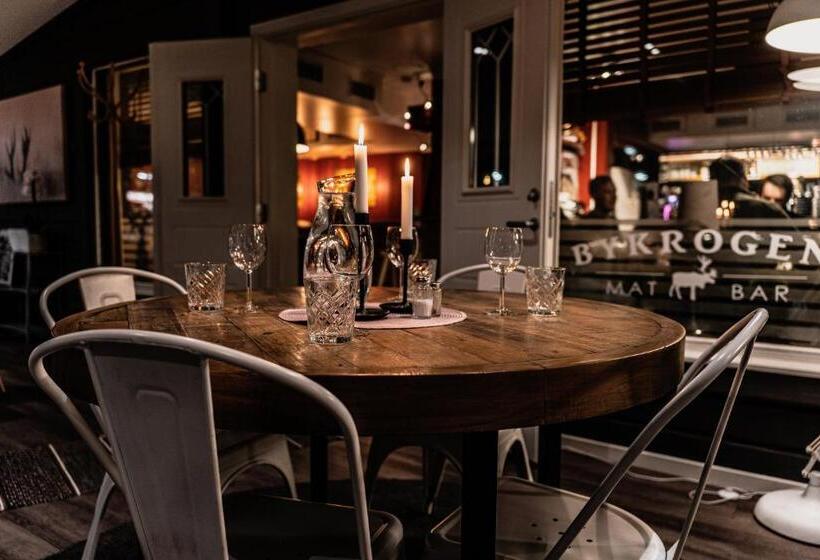 בית מלון כפרי Lapland River