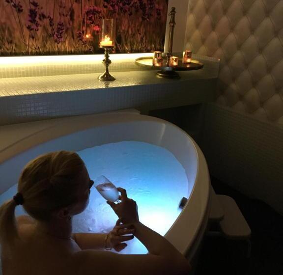 هتل Lavendel Spa