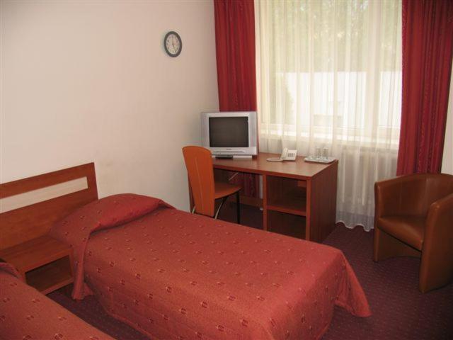 Hotel Ode Self Check In