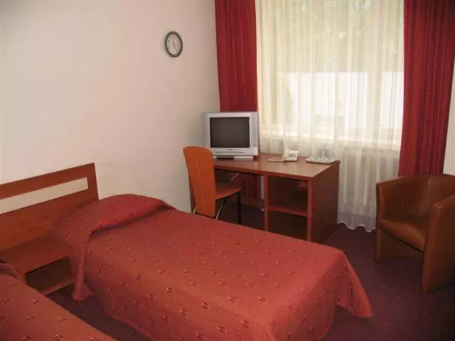 Hotel Ode Self Check In