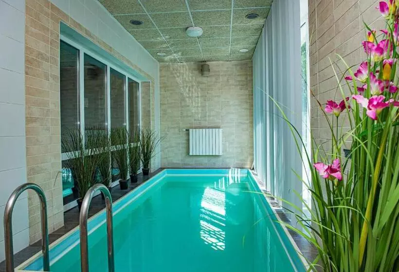 هتل Porto Resort