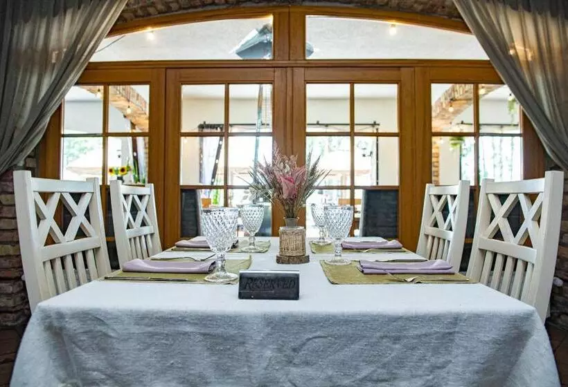 هتل Porto Resort