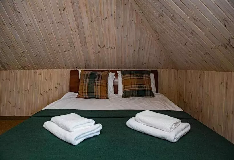 هتل Porto Resort