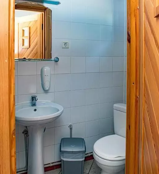 هتل Porto Resort