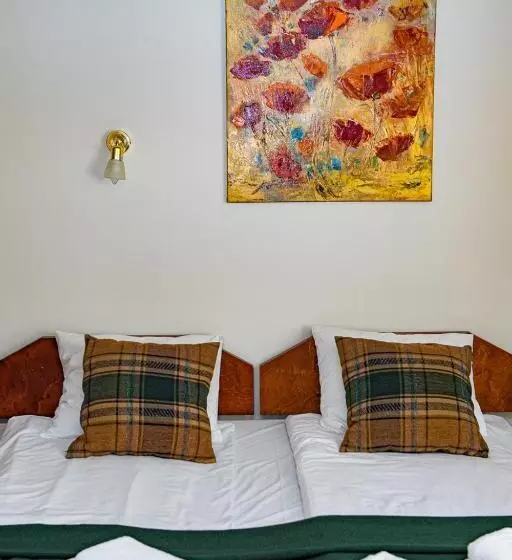 هتل Porto Resort
