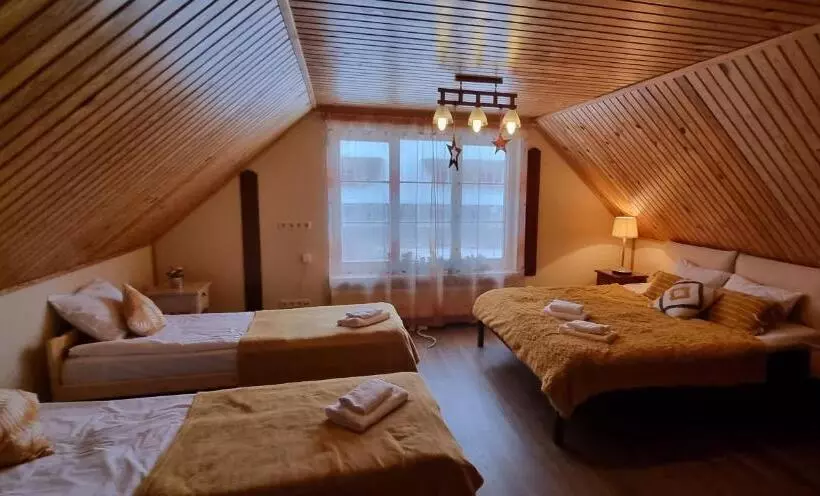 هتل Porto Resort