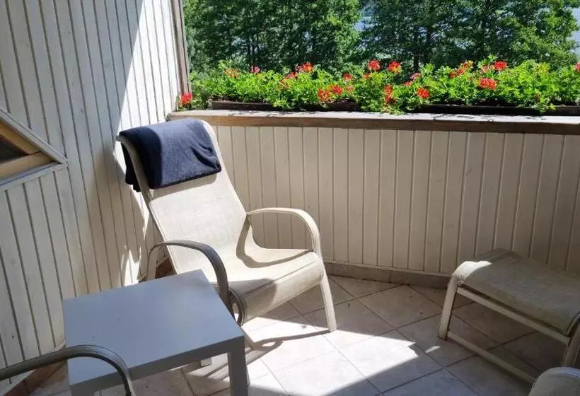 هتل Porto Resort