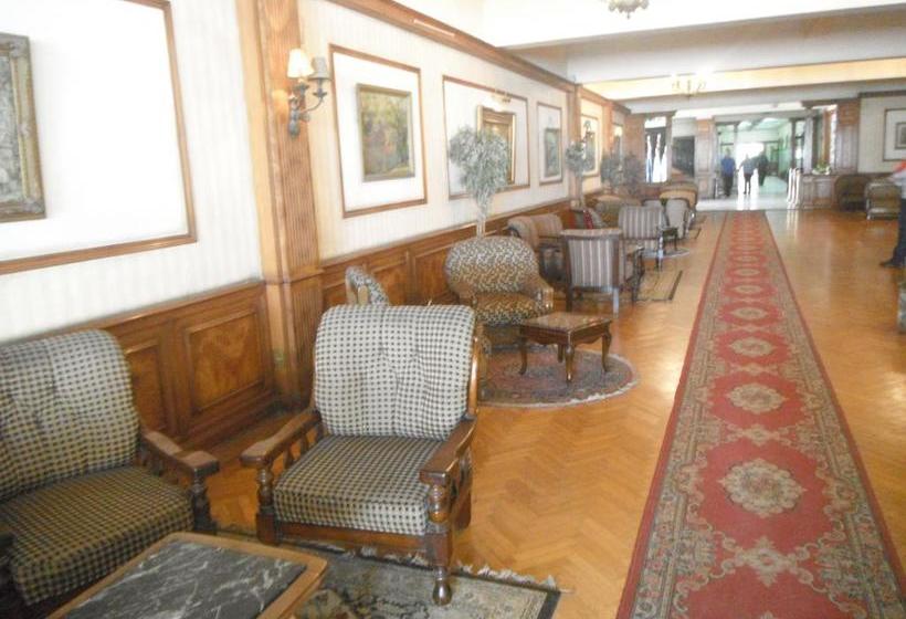 هتل Raml Armed Forces