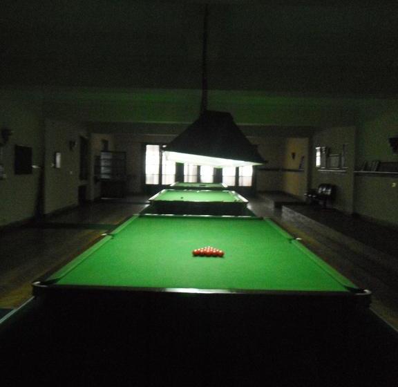 هتل Raml Armed Forces