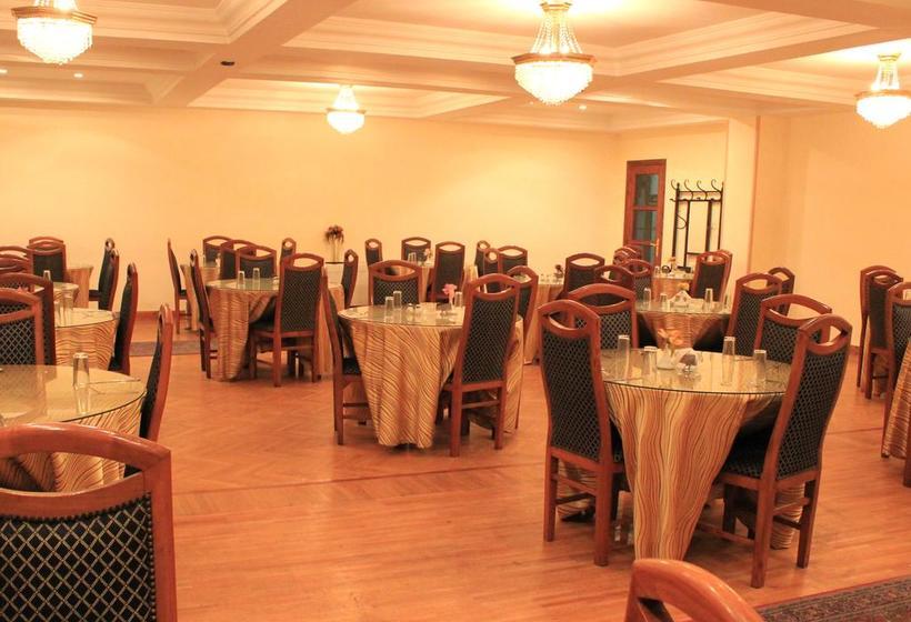 هتل Raml Armed Forces