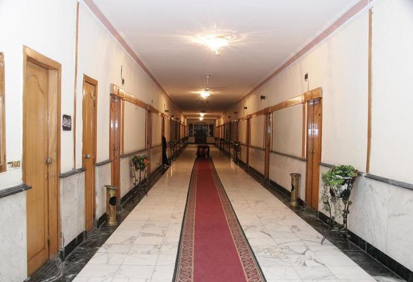 هتل Raml Armed Forces