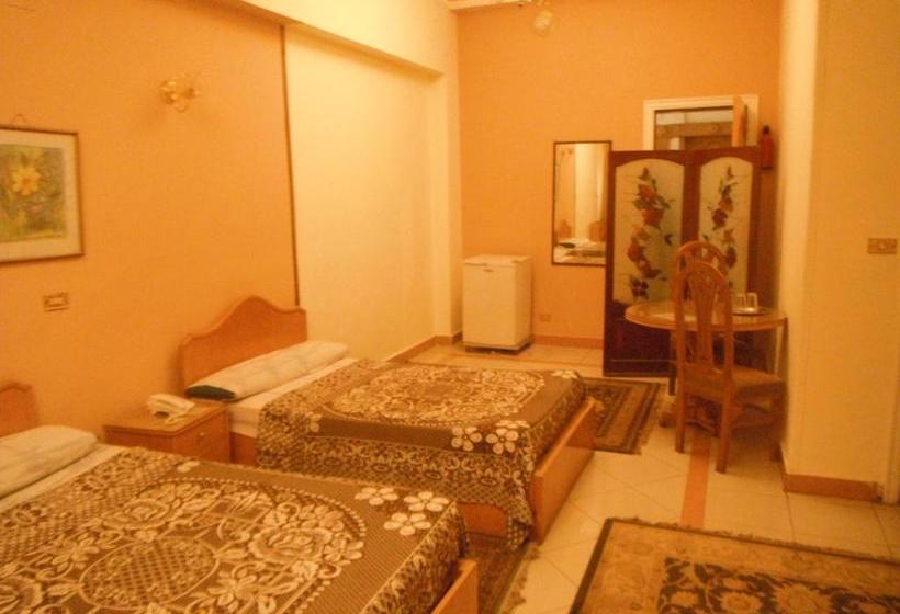 هتل Raml Armed Forces