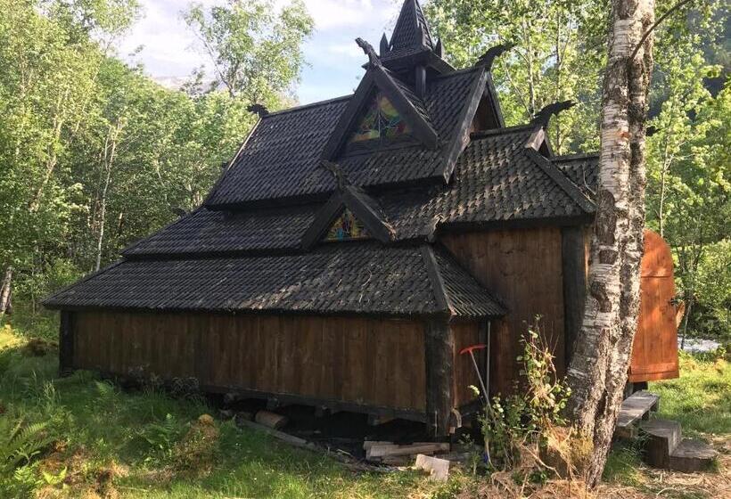 בית מלון כפרי øren