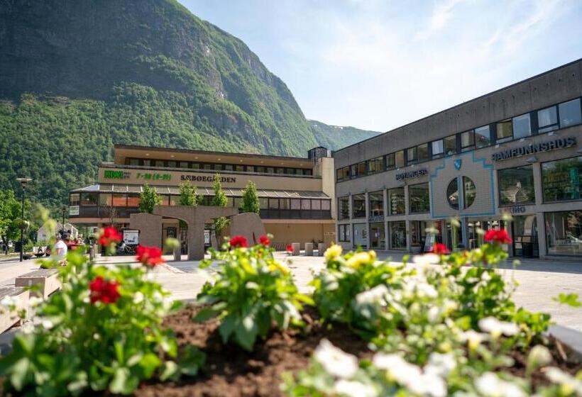 בית מלון כפרי øren