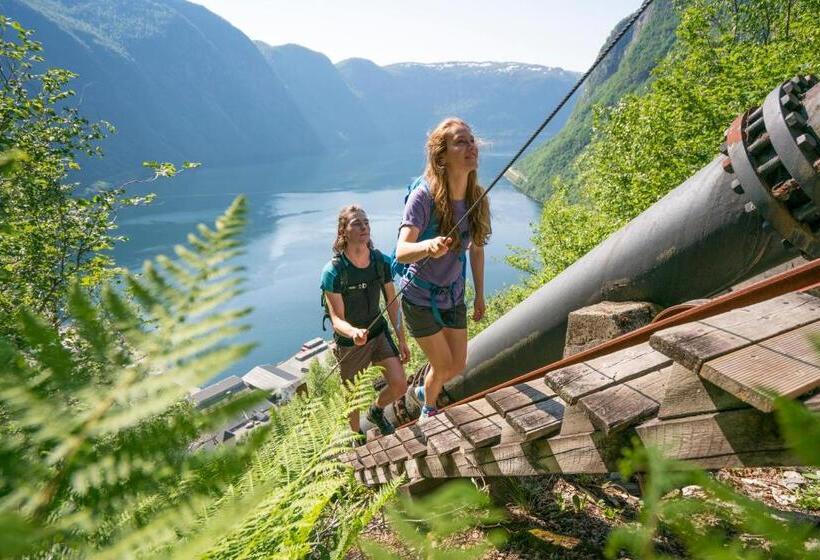 בית מלון כפרי øren