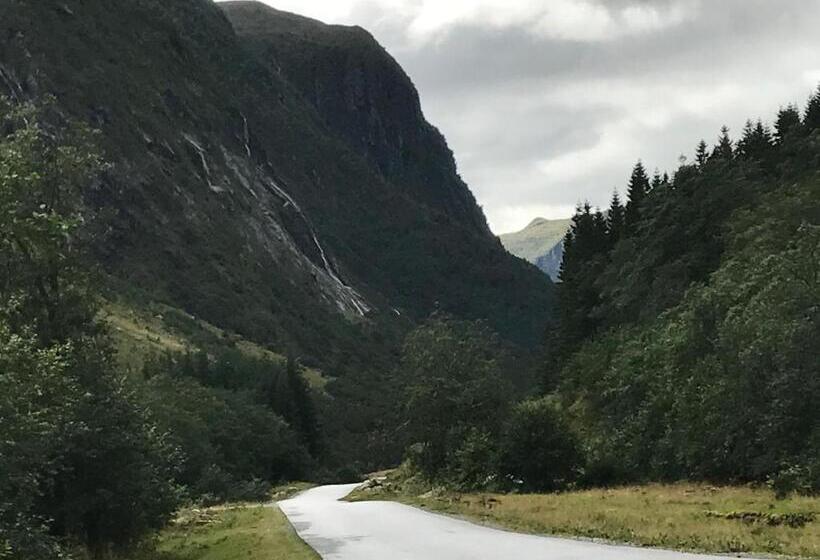 בית מלון כפרי øren