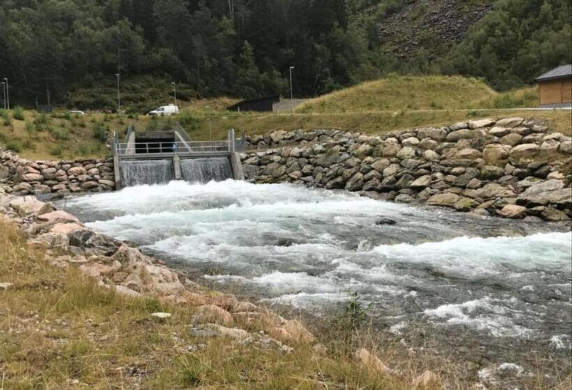 בית מלון כפרי øren