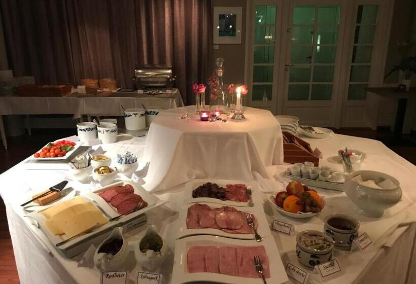 בית מלון כפרי øren