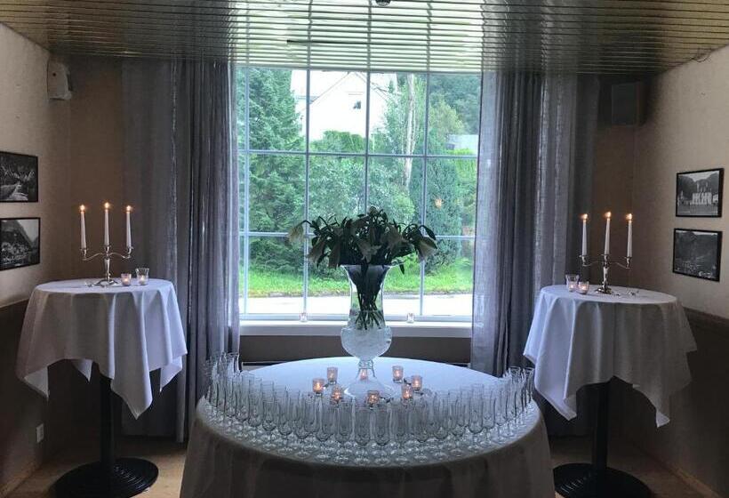 בית מלון כפרי øren