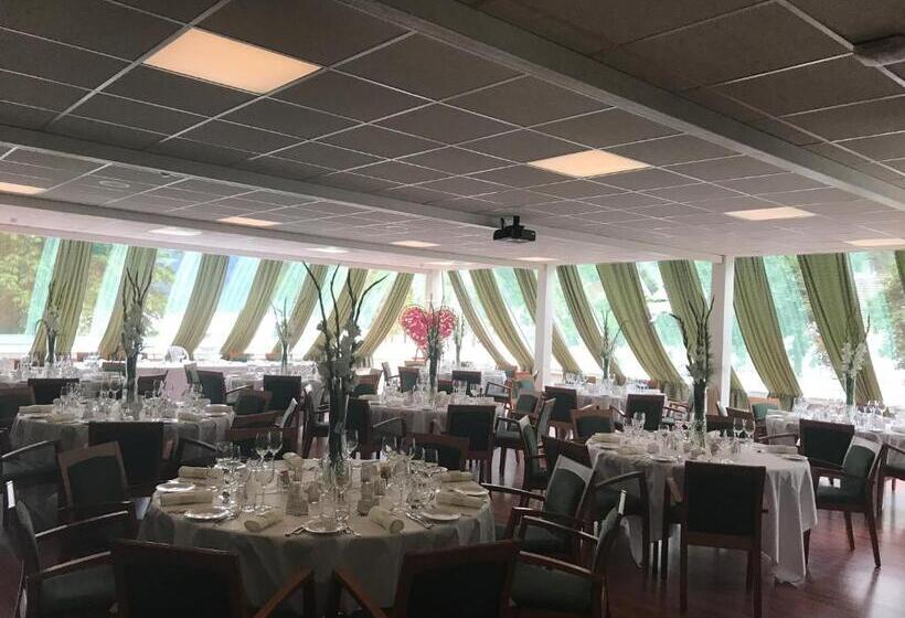 בית מלון כפרי øren