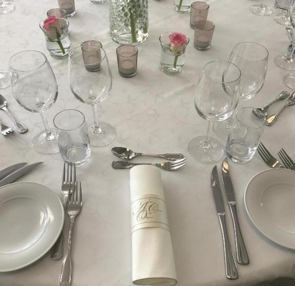 בית מלון כפרי øren