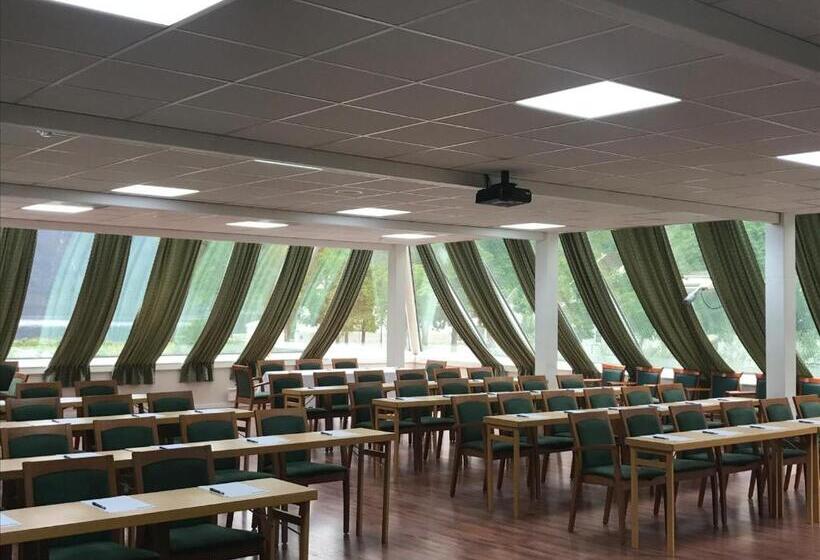 בית מלון כפרי øren