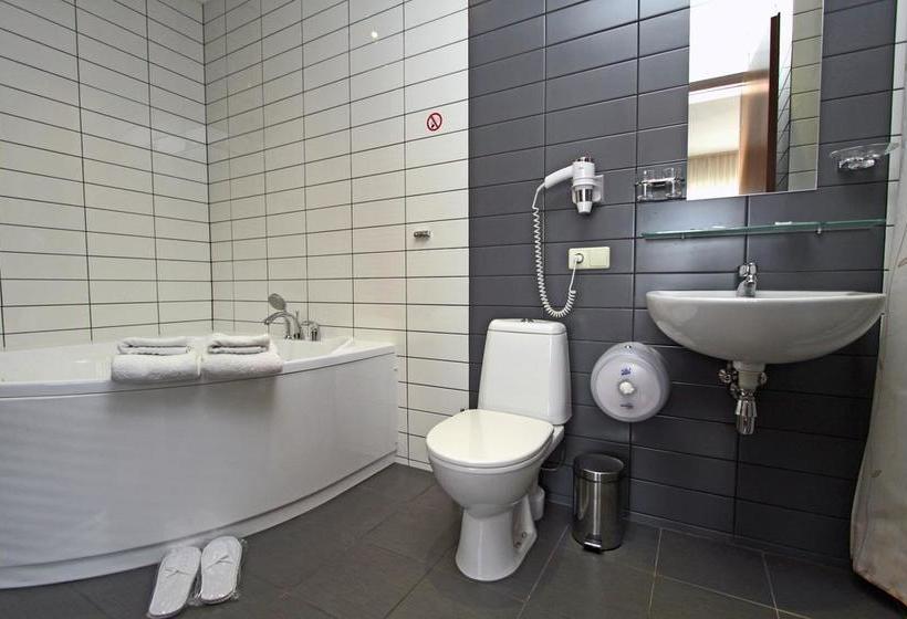 Fotos del hotel Sandija:  13