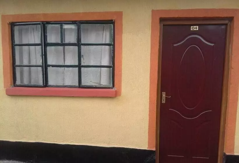 هتل Sleepway Cottages