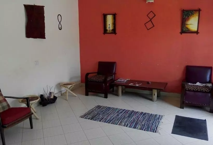 هتل Sleepway Cottages