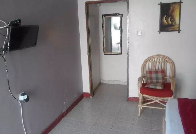 هتل Sleepway Cottages