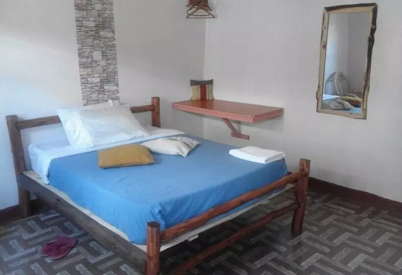 هتل Sleepway Cottages