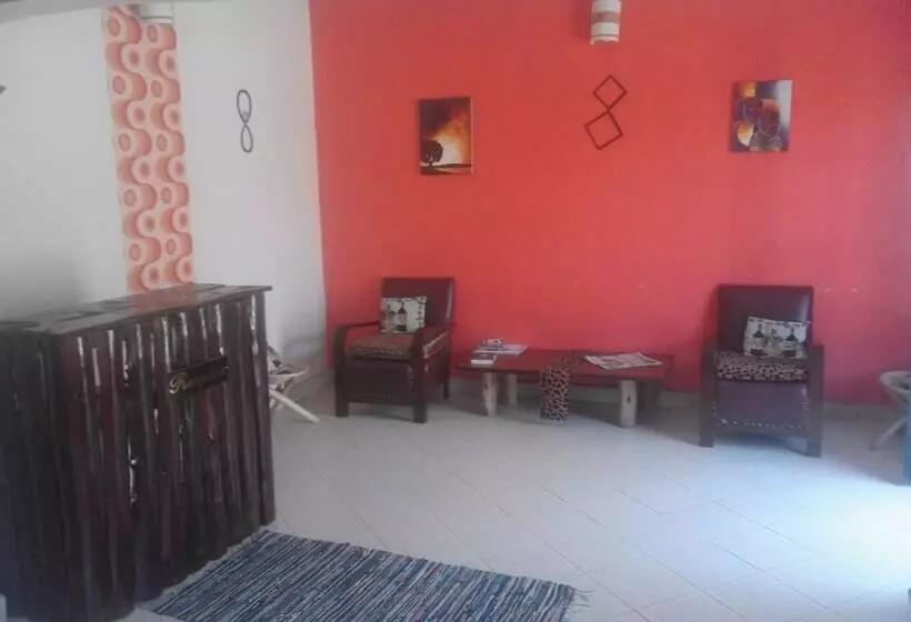 هتل Sleepway Cottages