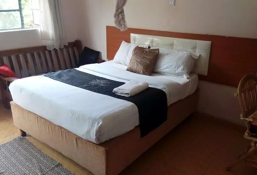 هتل Sleepway Cottages