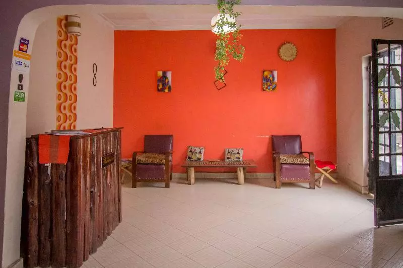 هتل Sleepway Cottages