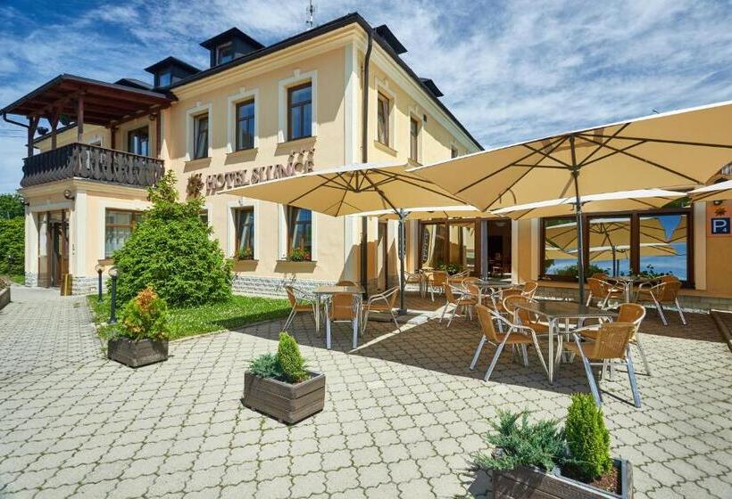 Hotelli Slunce