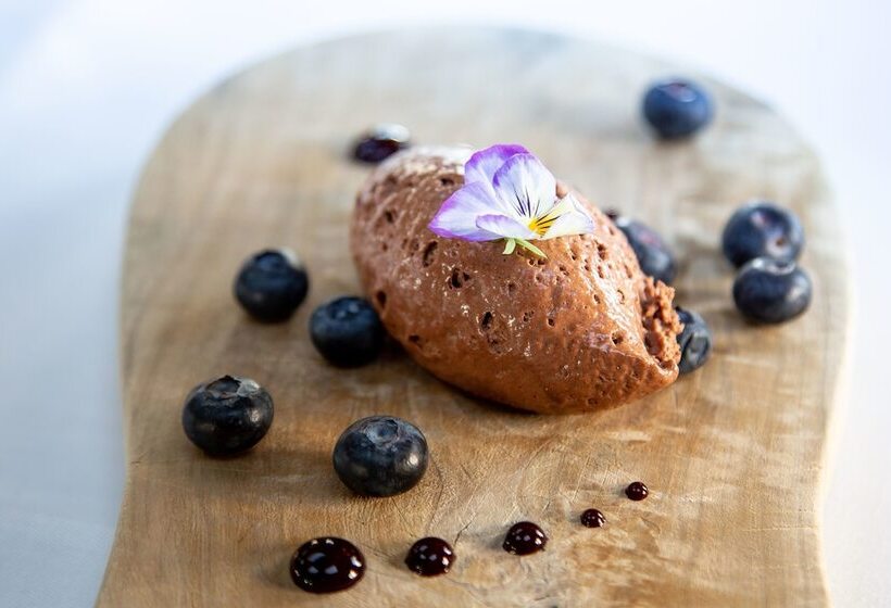 בית מלון כפרי Smygehus Havsbad